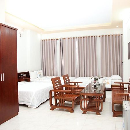 An Bình Tài Hotel Đà Nẵng Ngoại thất bức ảnh