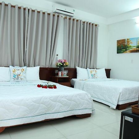 An Bình Tài Hotel Đà Nẵng Ngoại thất bức ảnh