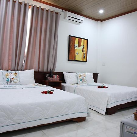 An Bình Tài Hotel Đà Nẵng Ngoại thất bức ảnh
