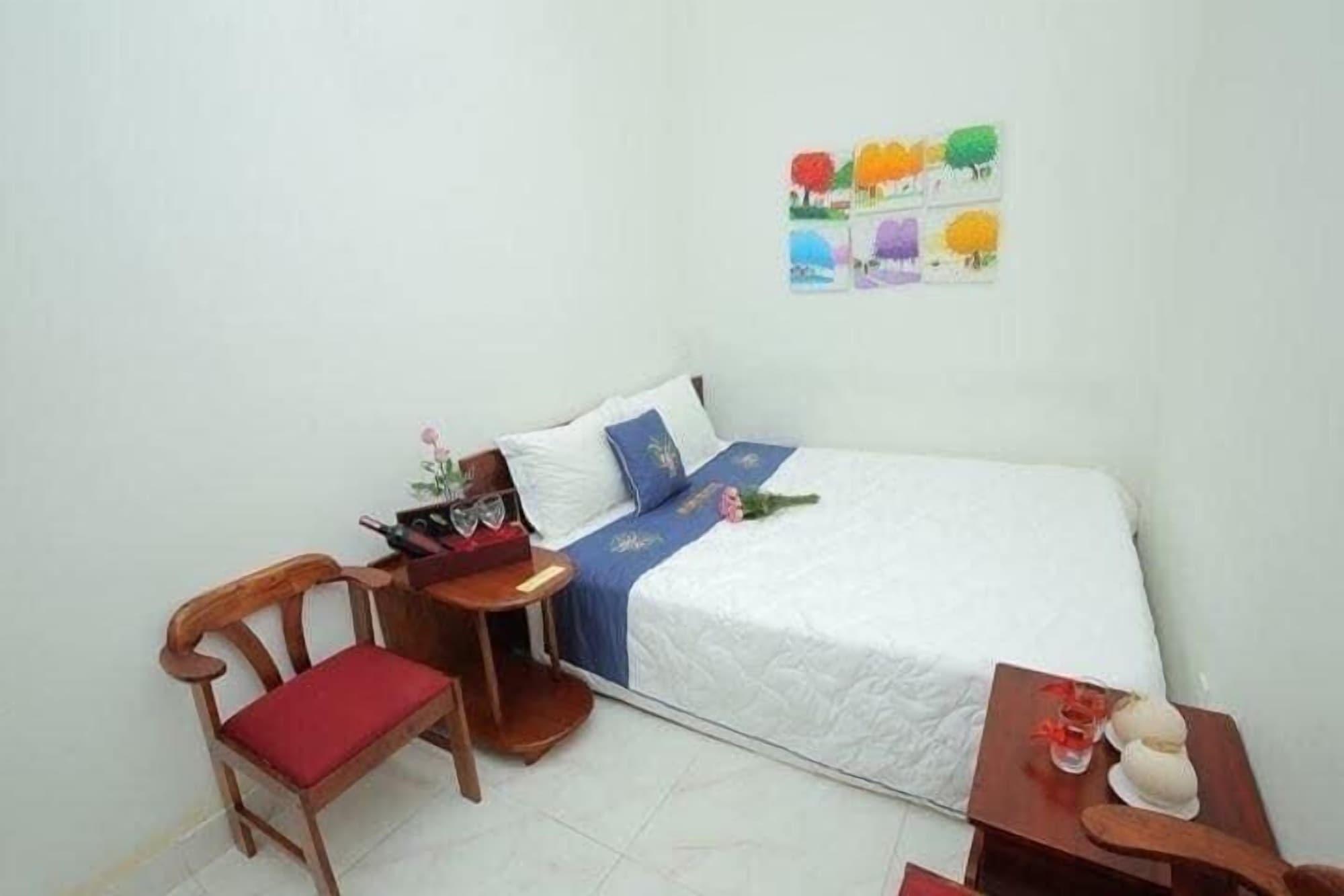 An Bình Tài Hotel Đà Nẵng Ngoại thất bức ảnh