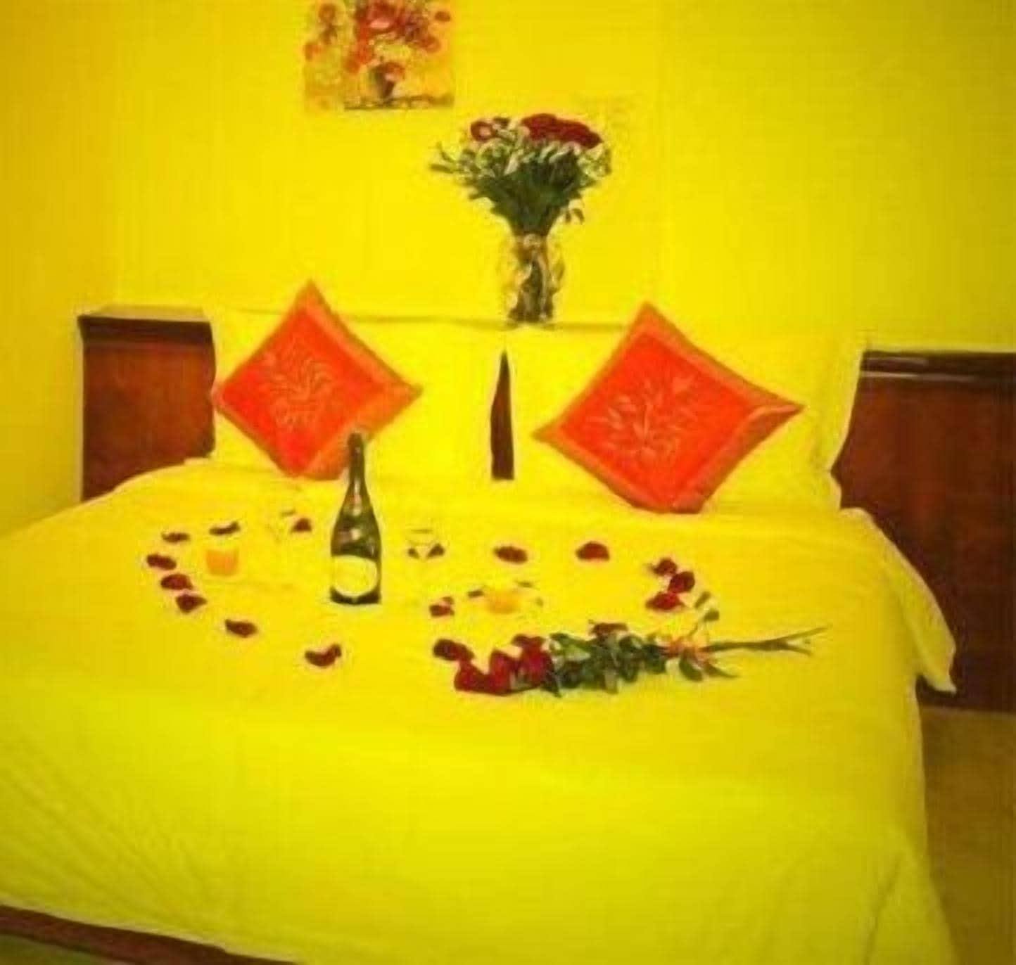 An Bình Tài Hotel Đà Nẵng Ngoại thất bức ảnh