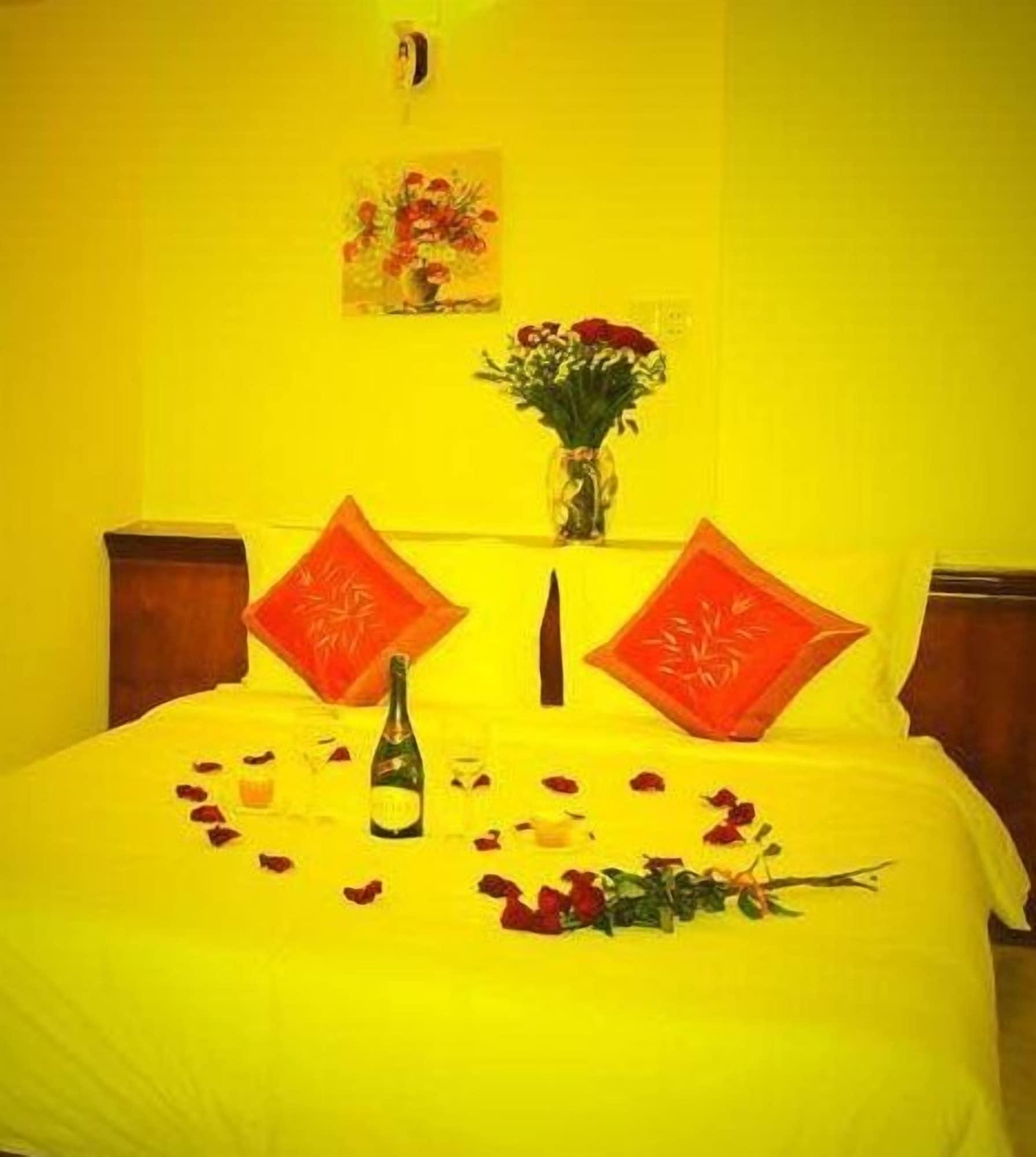 An Bình Tài Hotel Đà Nẵng Ngoại thất bức ảnh