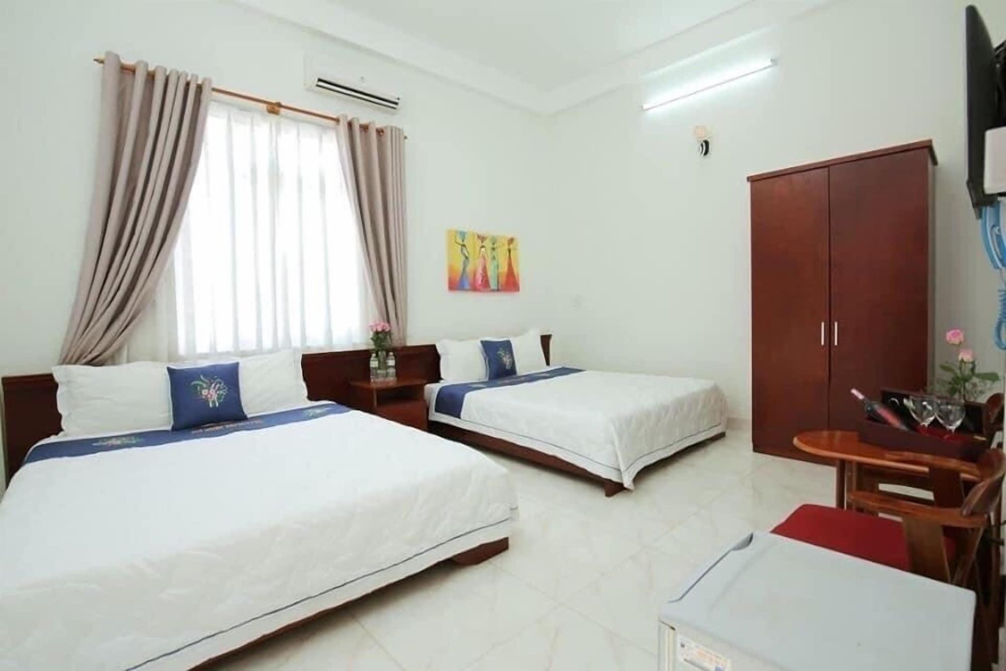 An Bình Tài Hotel Đà Nẵng Ngoại thất bức ảnh