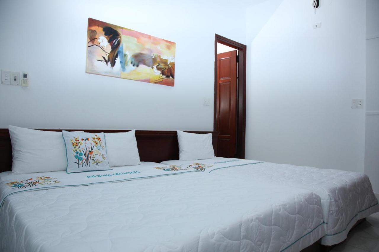 An Bình Tài Hotel Đà Nẵng Ngoại thất bức ảnh