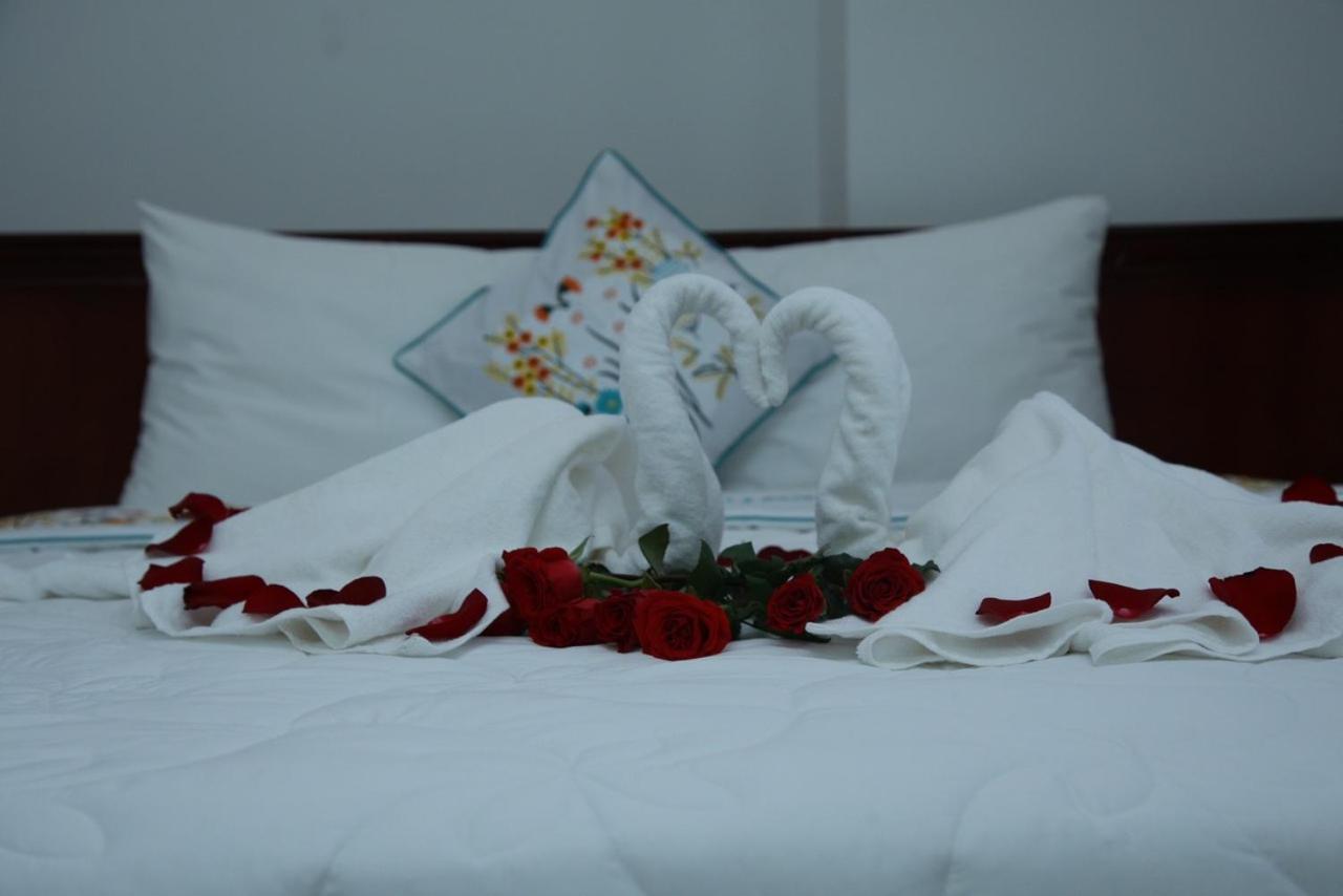 An Bình Tài Hotel Đà Nẵng Ngoại thất bức ảnh