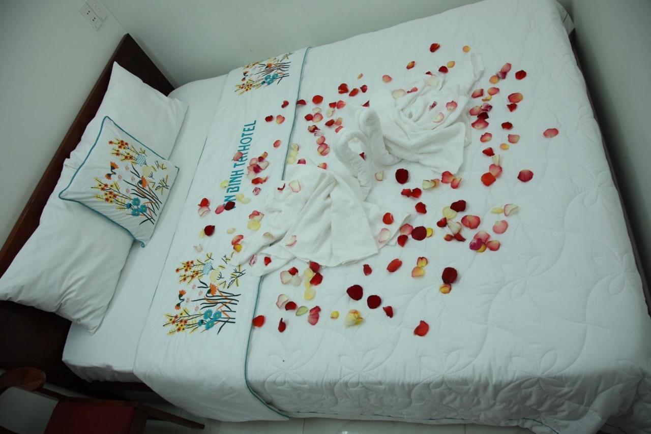 An Bình Tài Hotel Đà Nẵng Ngoại thất bức ảnh
