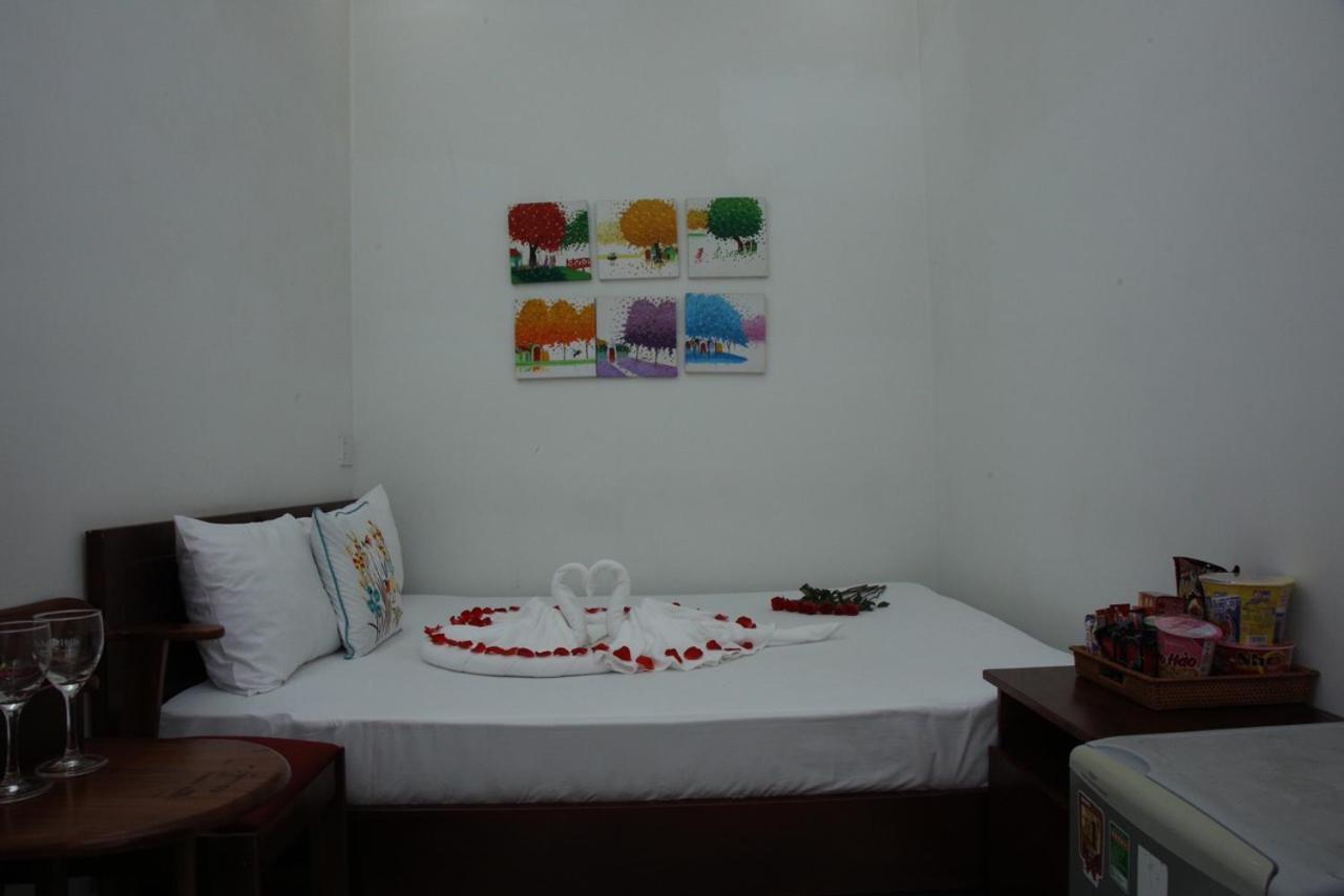 An Bình Tài Hotel Đà Nẵng Ngoại thất bức ảnh