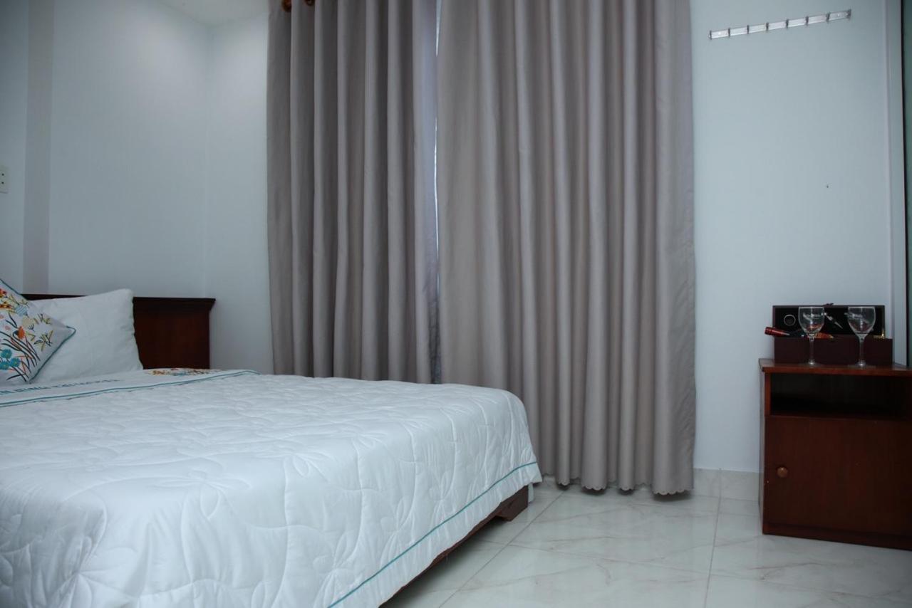 An Bình Tài Hotel Đà Nẵng Ngoại thất bức ảnh