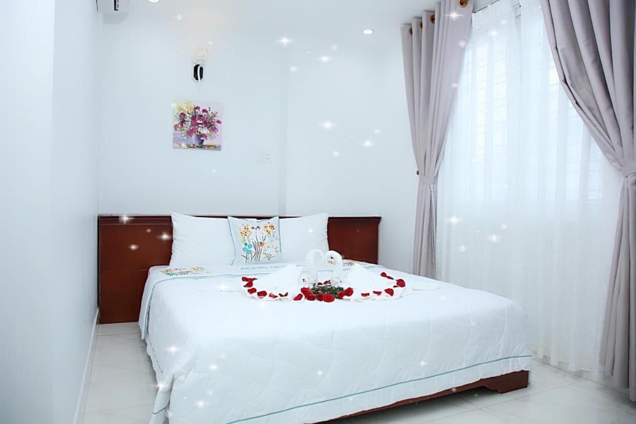 An Bình Tài Hotel Đà Nẵng Ngoại thất bức ảnh