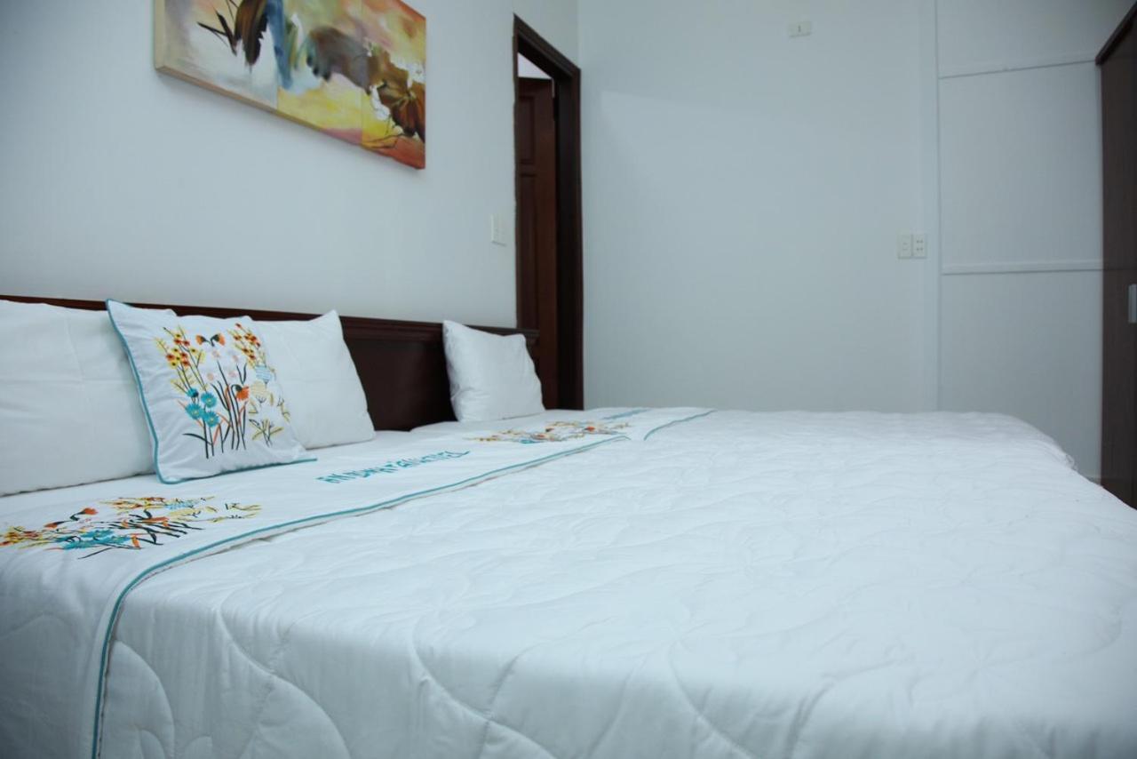 An Bình Tài Hotel Đà Nẵng Ngoại thất bức ảnh