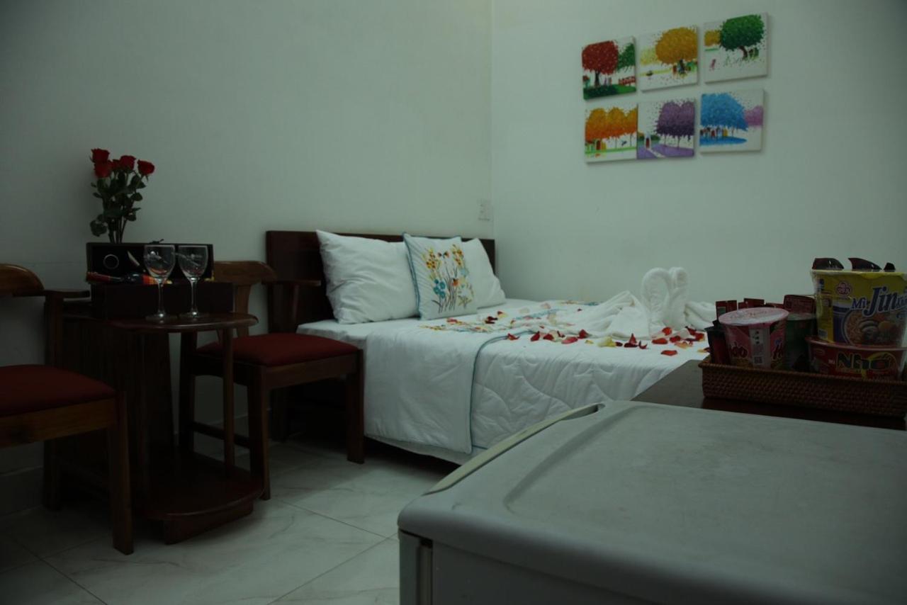 An Bình Tài Hotel Đà Nẵng Ngoại thất bức ảnh
