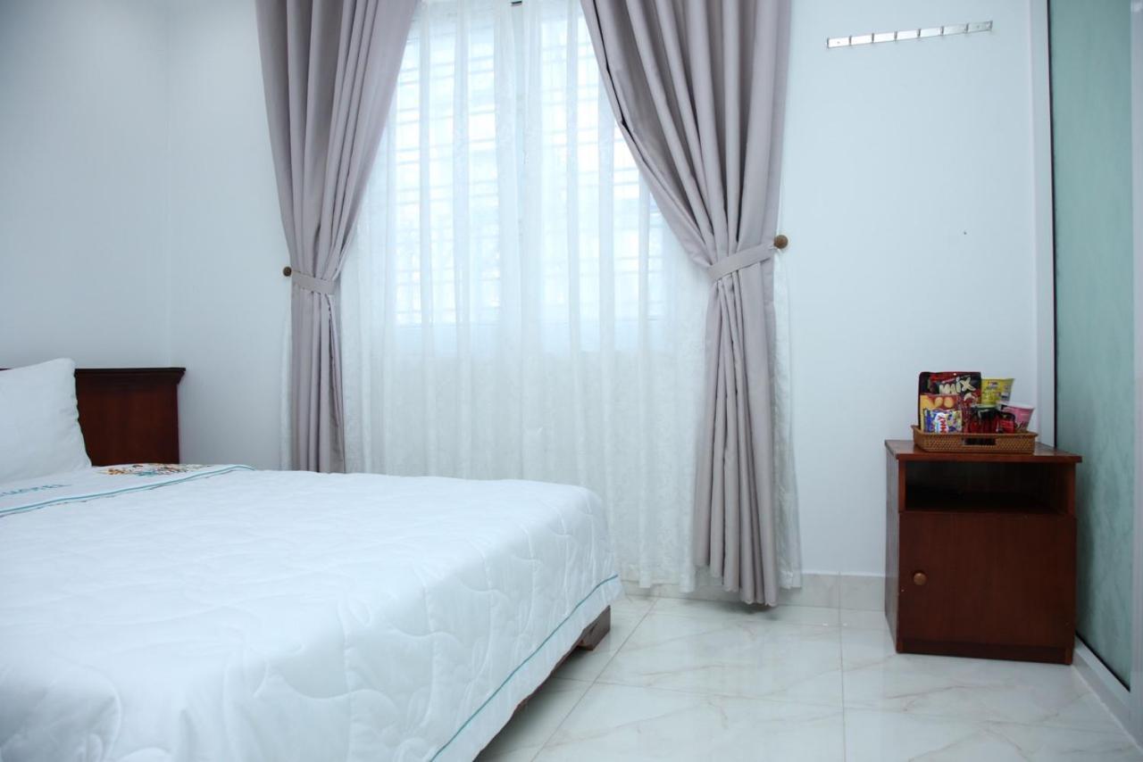 An Bình Tài Hotel Đà Nẵng Ngoại thất bức ảnh
