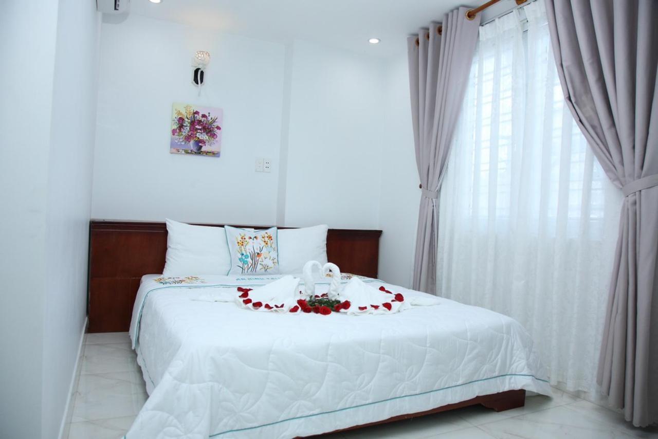 An Bình Tài Hotel Đà Nẵng Ngoại thất bức ảnh