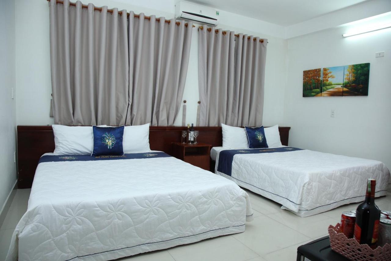 An Bình Tài Hotel Đà Nẵng Ngoại thất bức ảnh