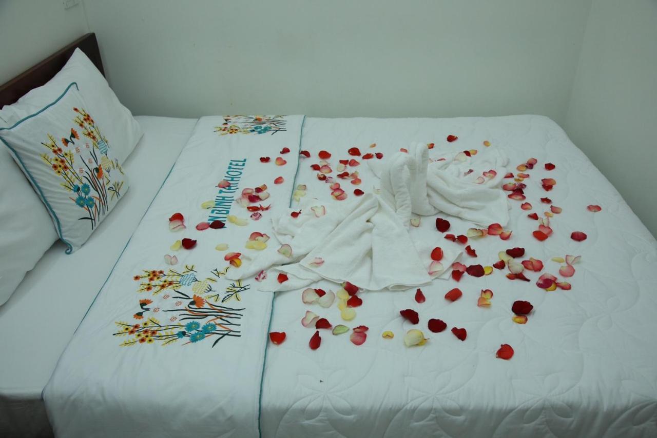 An Bình Tài Hotel Đà Nẵng Ngoại thất bức ảnh