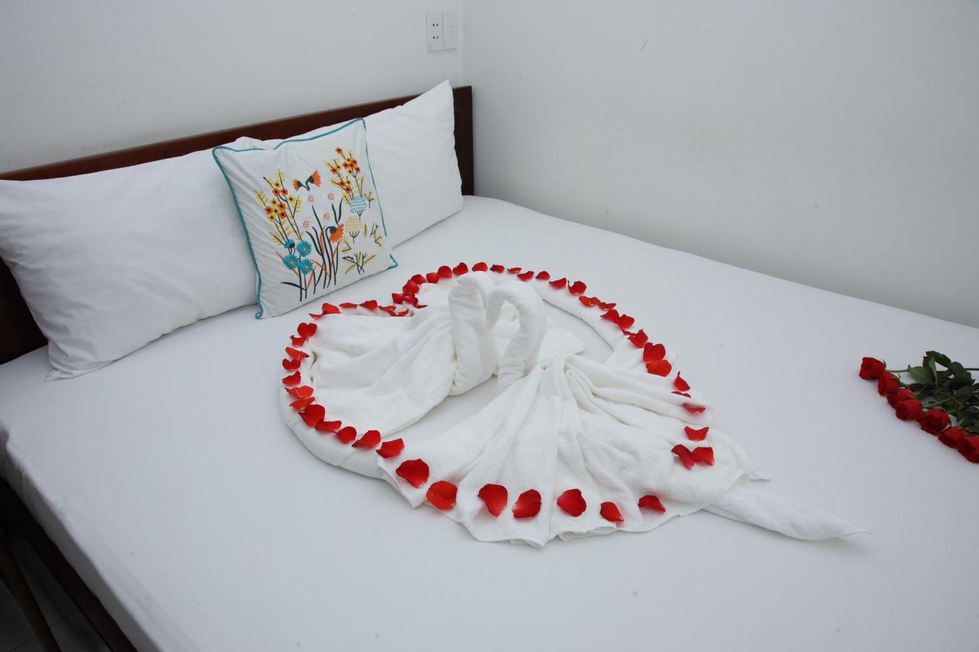 An Bình Tài Hotel Đà Nẵng Ngoại thất bức ảnh