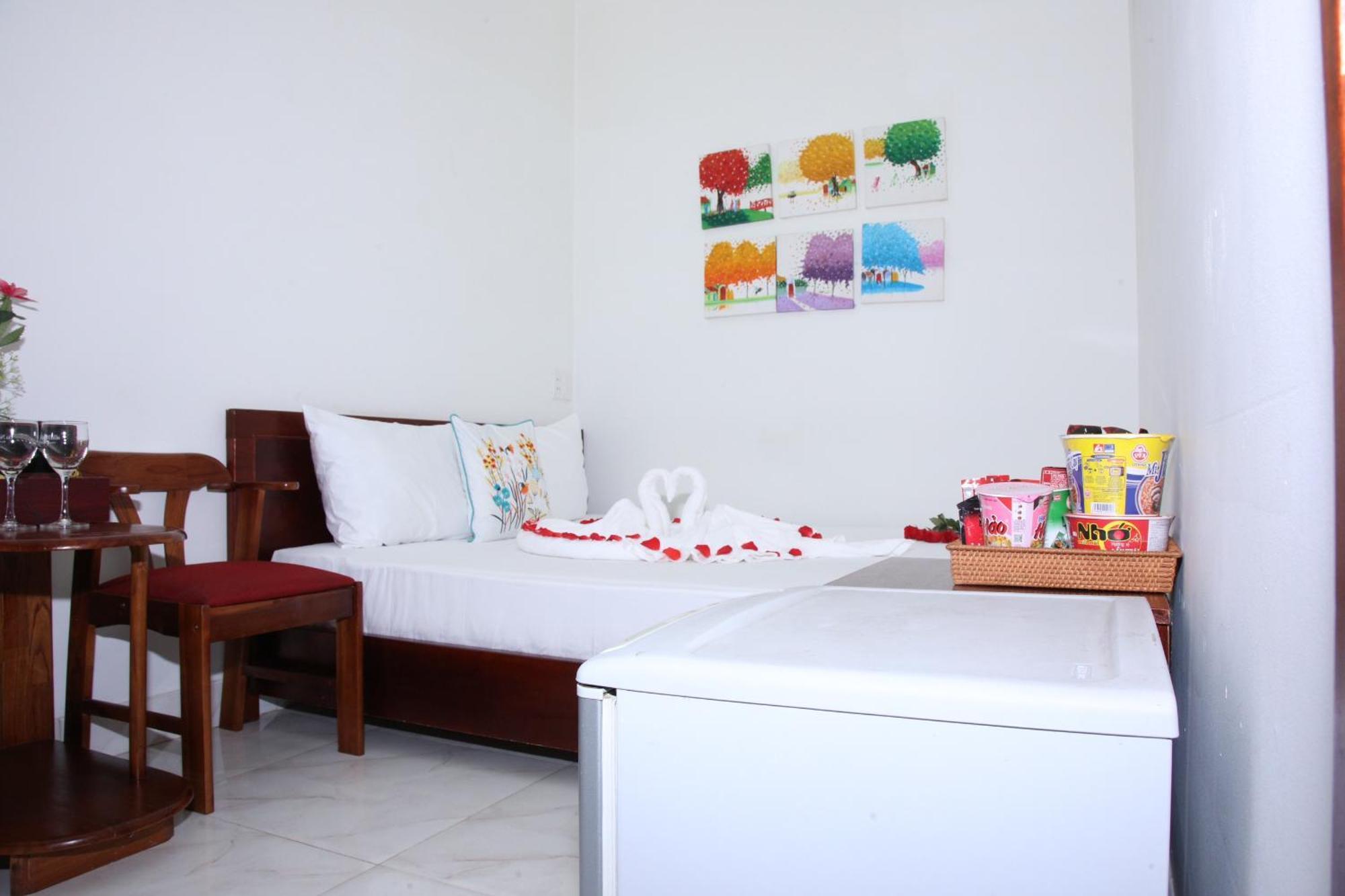 An Bình Tài Hotel Đà Nẵng Ngoại thất bức ảnh