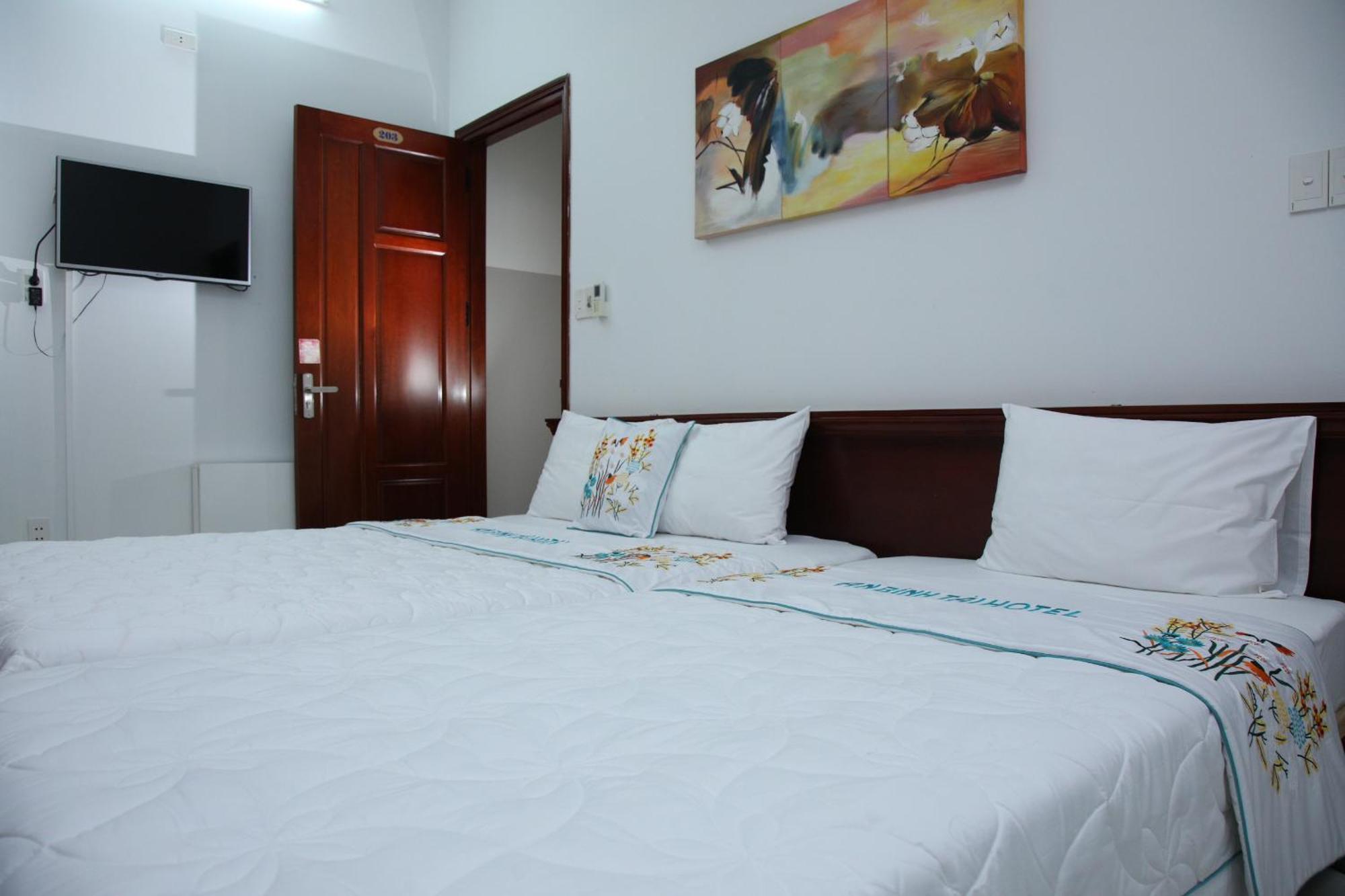 An Bình Tài Hotel Đà Nẵng Ngoại thất bức ảnh
