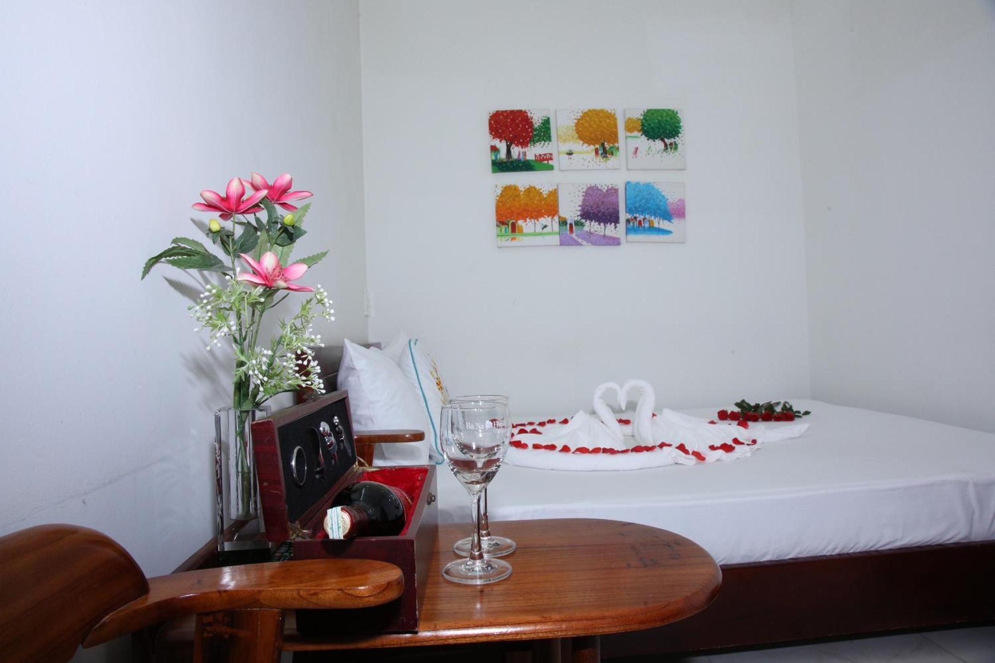 An Bình Tài Hotel Đà Nẵng Ngoại thất bức ảnh
