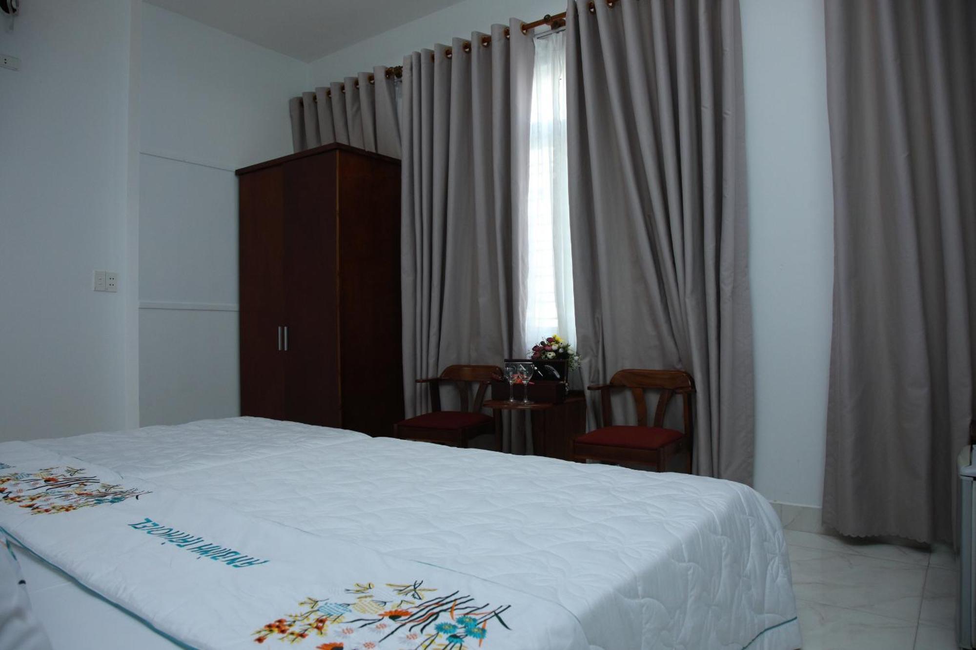 An Bình Tài Hotel Đà Nẵng Ngoại thất bức ảnh