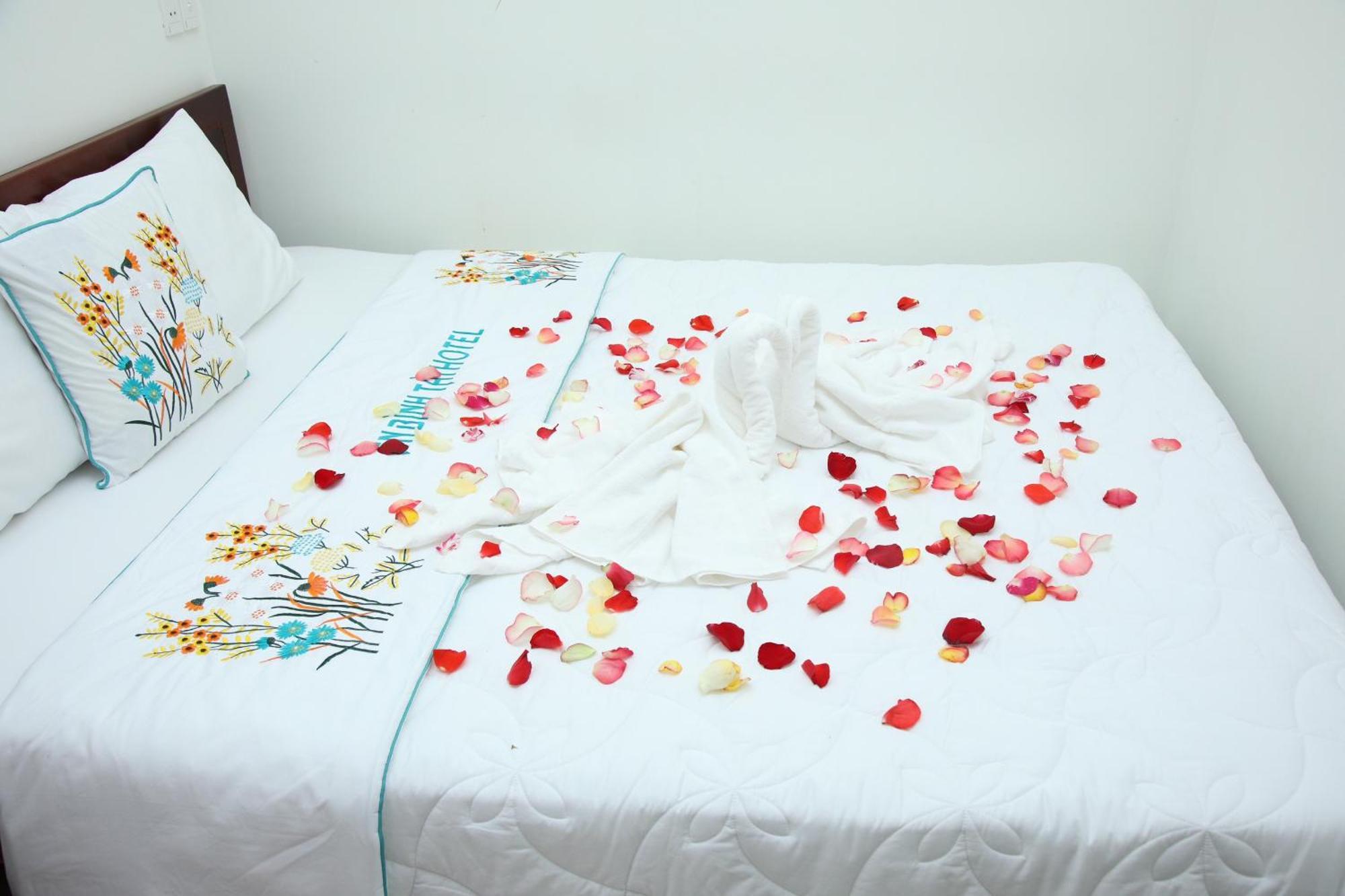 An Bình Tài Hotel Đà Nẵng Ngoại thất bức ảnh