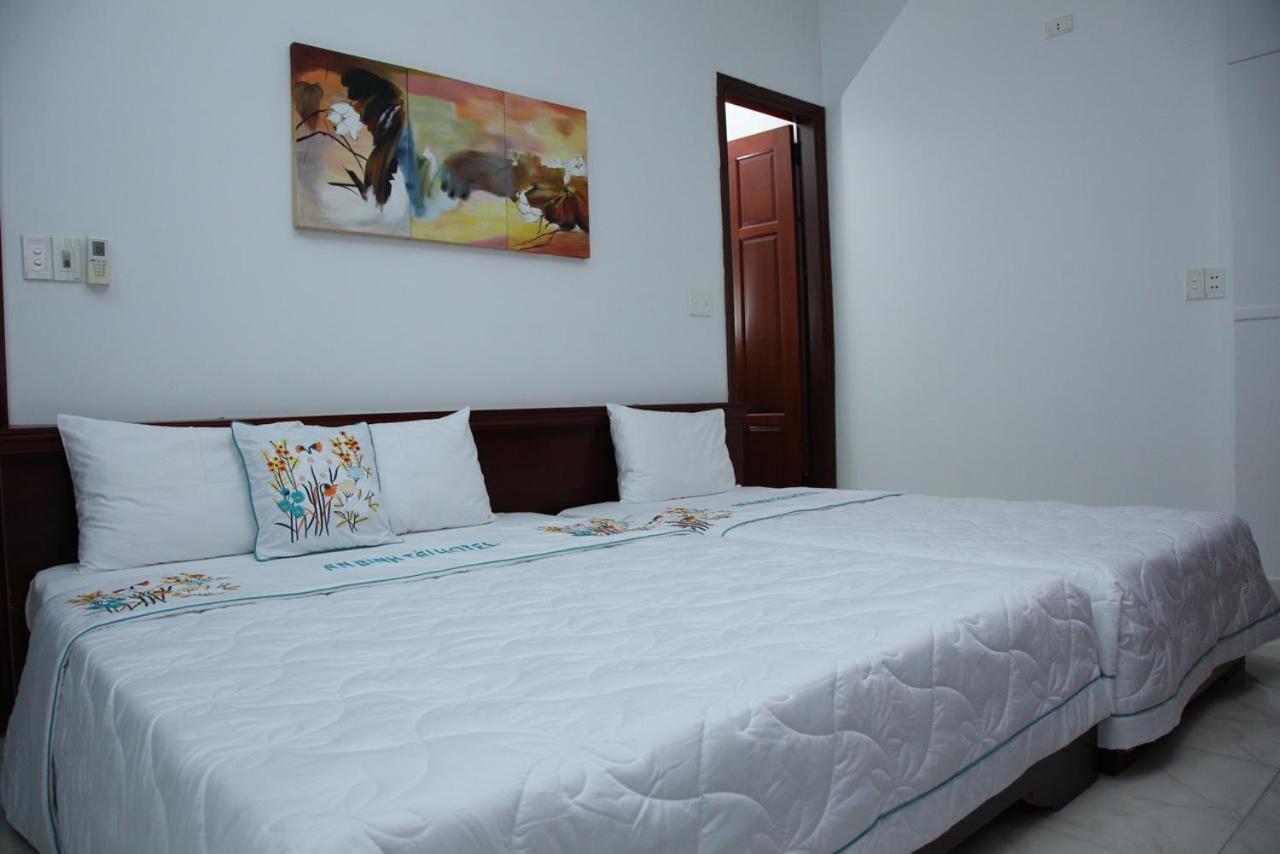 An Bình Tài Hotel Đà Nẵng Ngoại thất bức ảnh