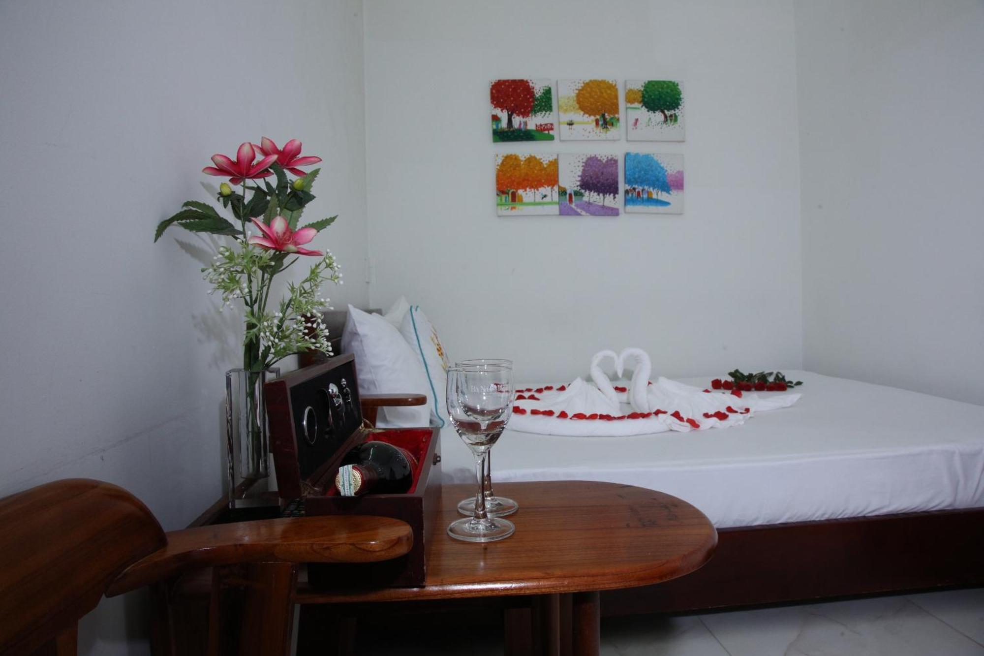 An Bình Tài Hotel Đà Nẵng Ngoại thất bức ảnh