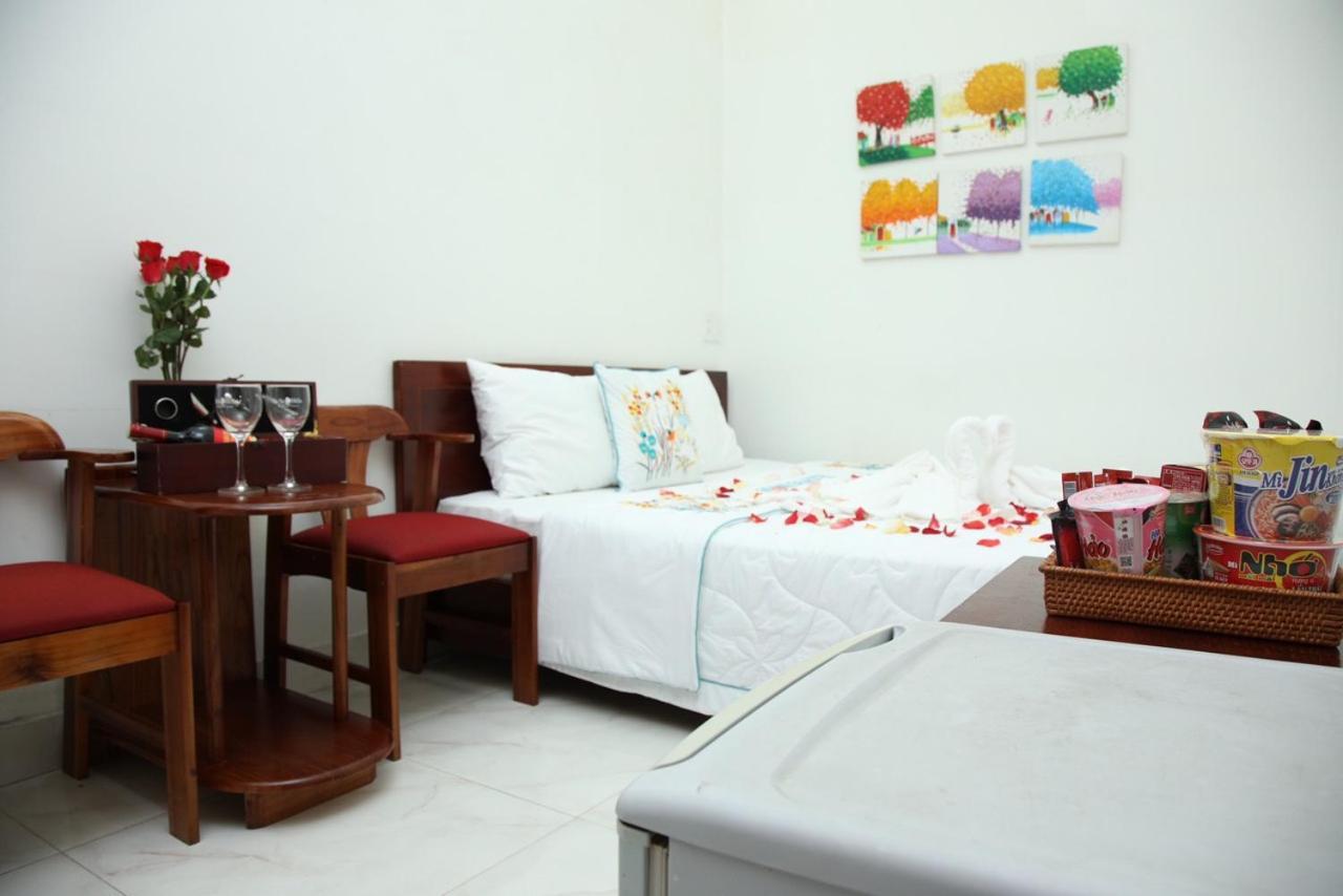 An Bình Tài Hotel Đà Nẵng Ngoại thất bức ảnh