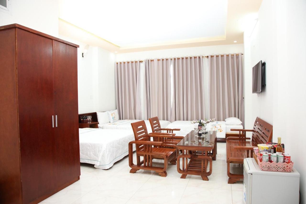 An Bình Tài Hotel Đà Nẵng Ngoại thất bức ảnh